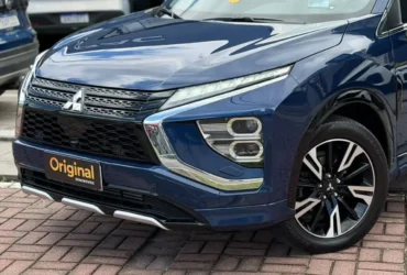Eclipse Cross HPE-S 1.5 (Aut.)