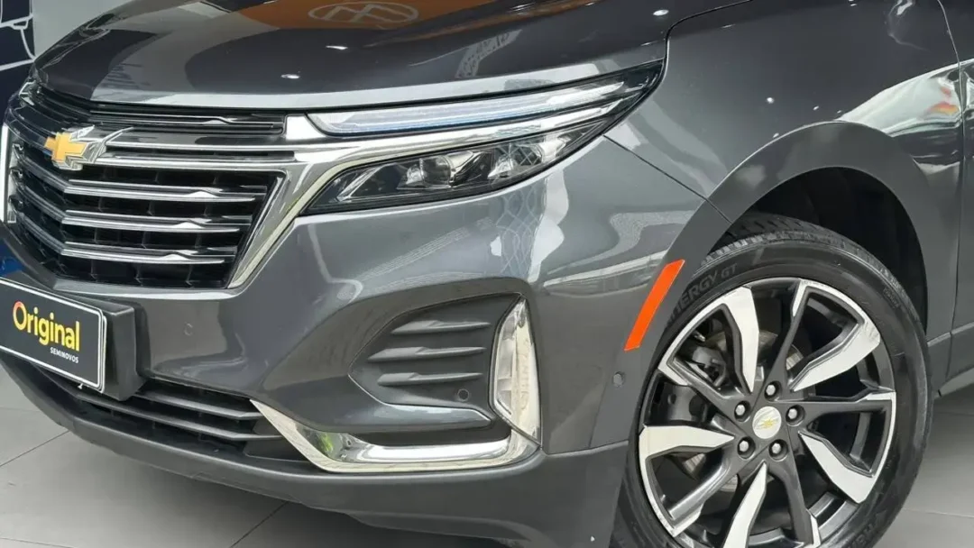 Equinox Premier 1.5 16V Turbo AWD (Aut)