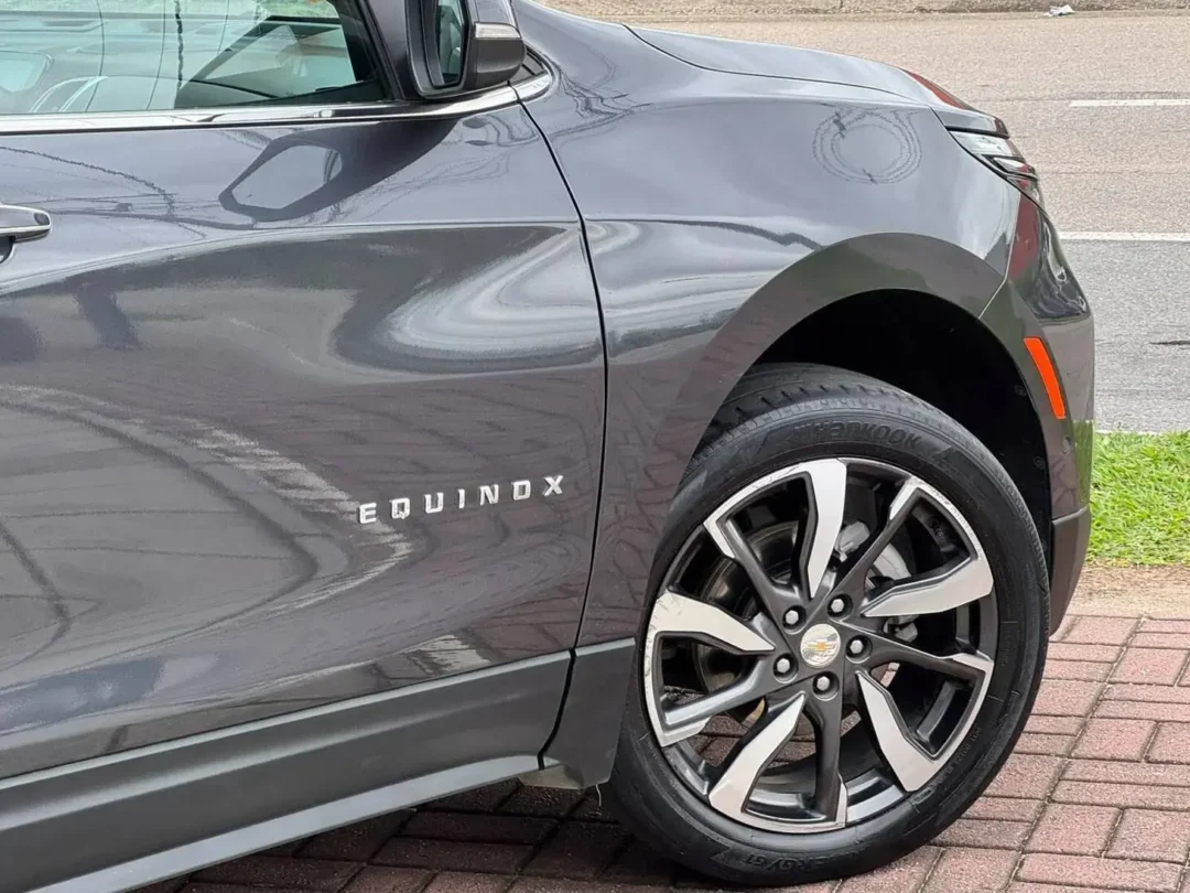 Equinox Premier 1.5 16V Turbo AWD (Aut)