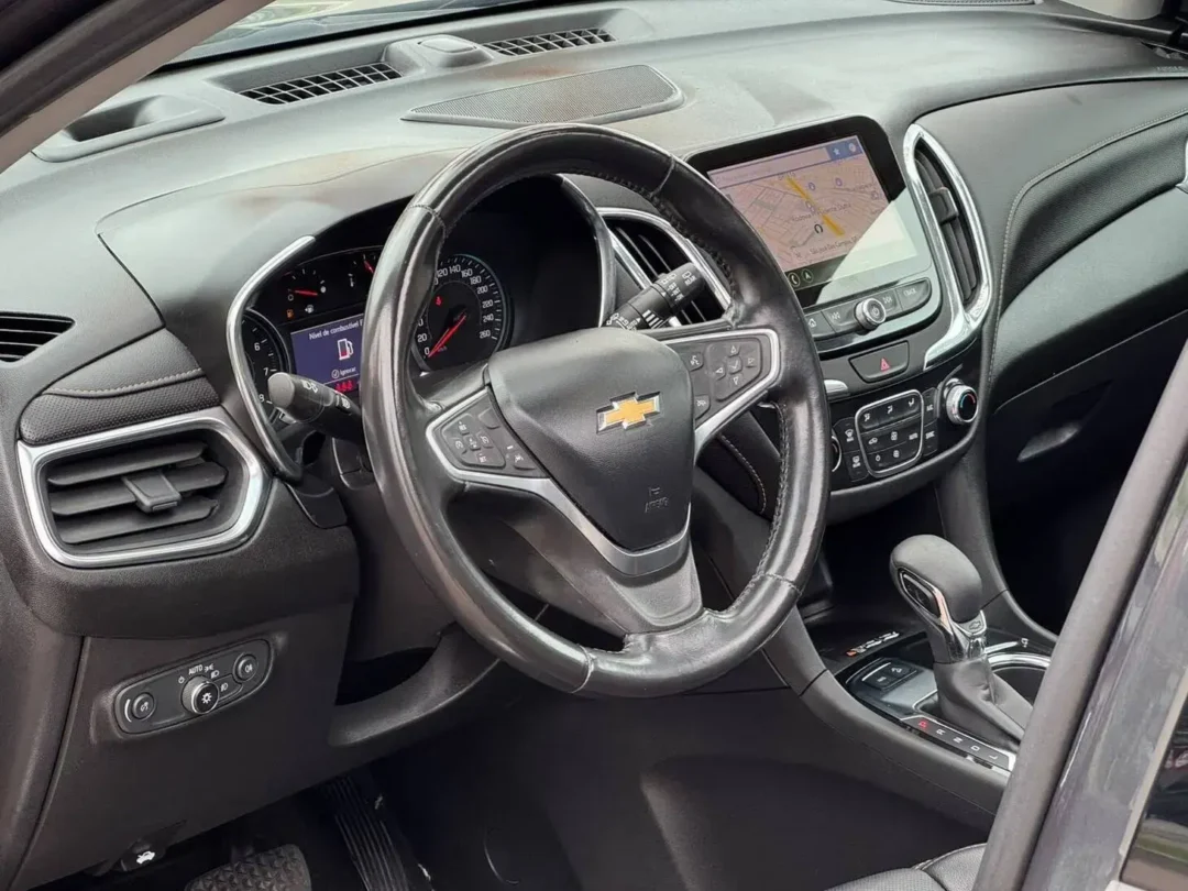 Equinox Premier 1.5 16V Turbo AWD (Aut)