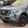 Frontier 2.3 CD Turbo Attack TDI (Aut) 4×4