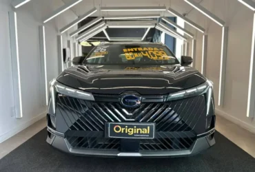 GS4 Hybrid Premium