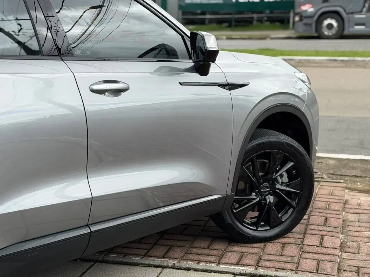 Haval H6 HEV
