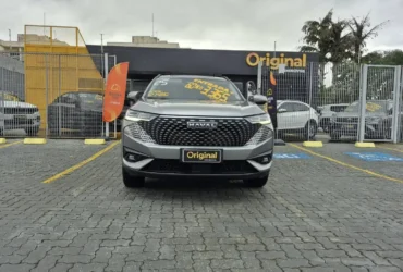 Haval H6 Premium PHEV
