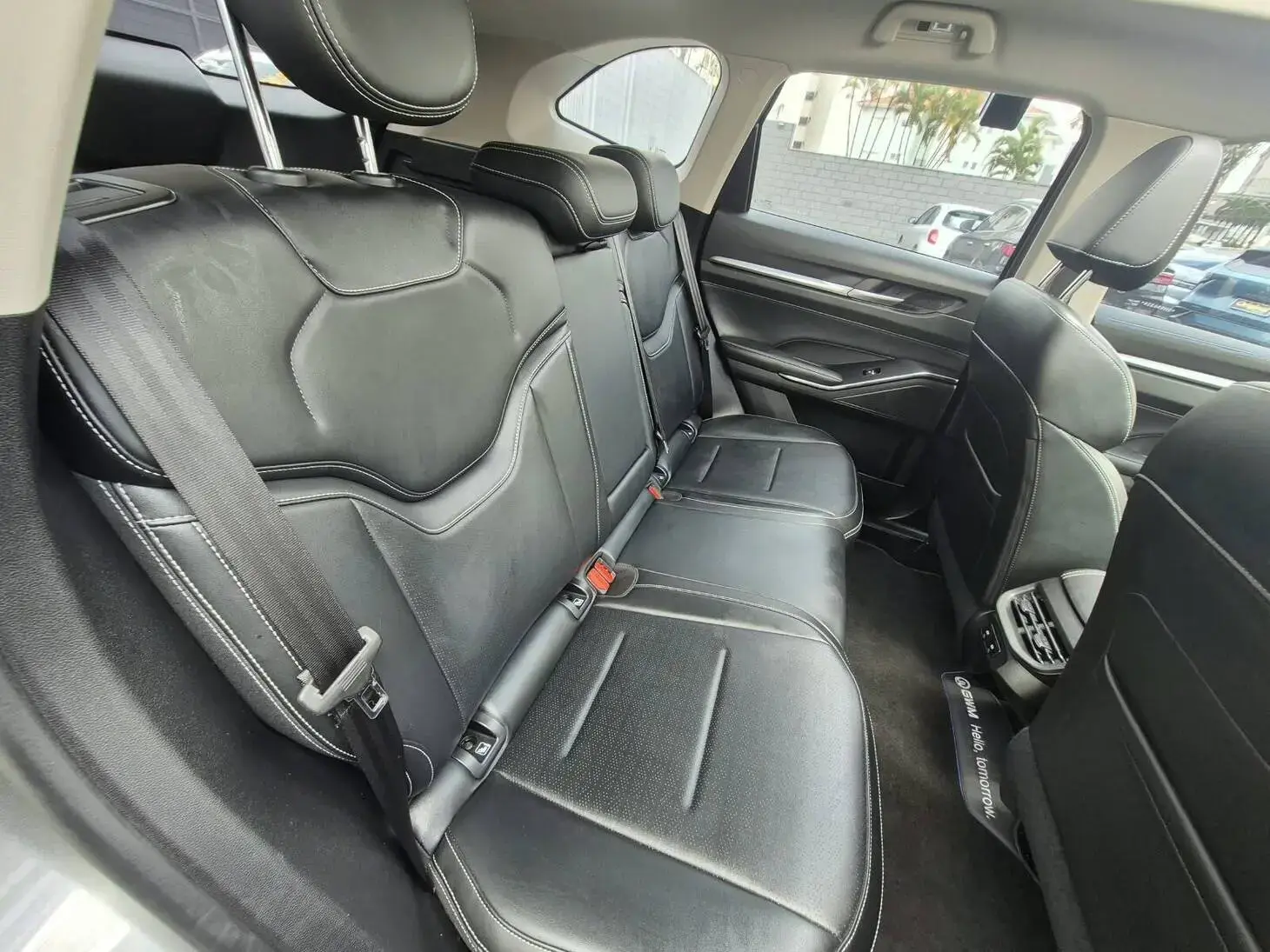 Haval H6 Premium PHEV