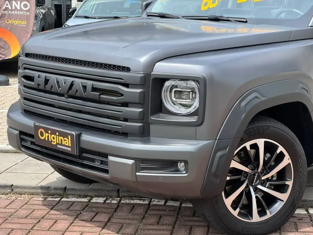 Haval H9 Exclusive