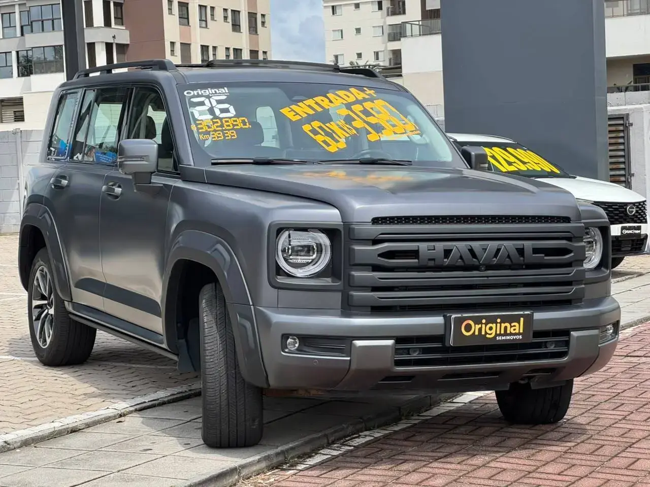Haval H9 Exclusive