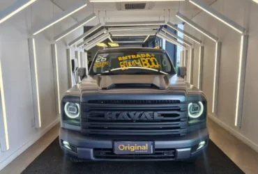 Haval H9 Exclusive