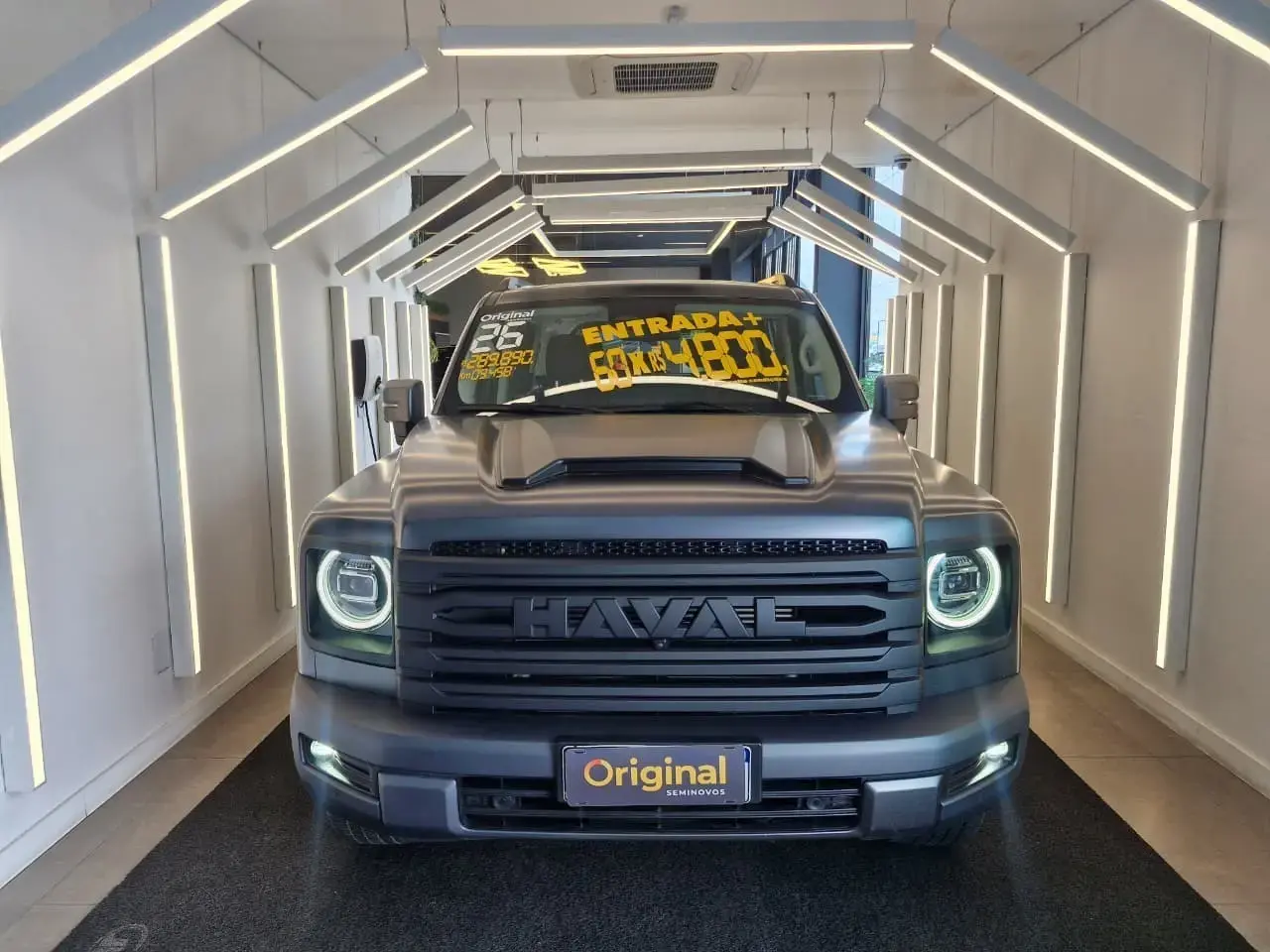 Haval H9 Exclusive