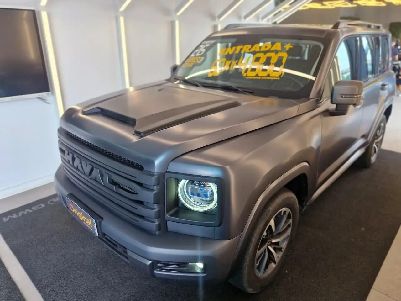 Haval H9 Exclusive