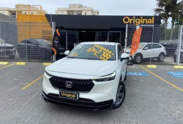 HR-V Touring 1.5 Turbo