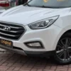 ix35 2.0 GL 2WD (Aut) (Flex)