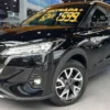 Kicks Sense CVT 1.6 (Flex)