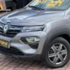 Kwid Intense 1.0