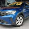 Nivus Comfortline 200 TSI
