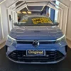 Nivus Comfortline 200 TSI