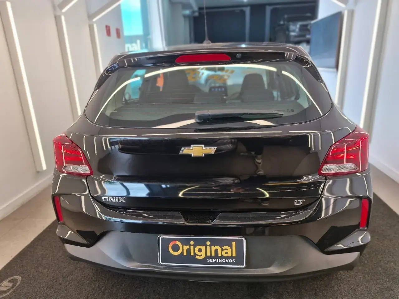 Onix LT 1.0