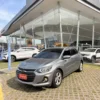 Onix LTZ 1.0 Turbo (Aut.)