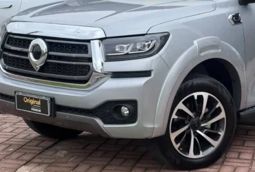 Poer P30 Exclusive 2.4 TDI