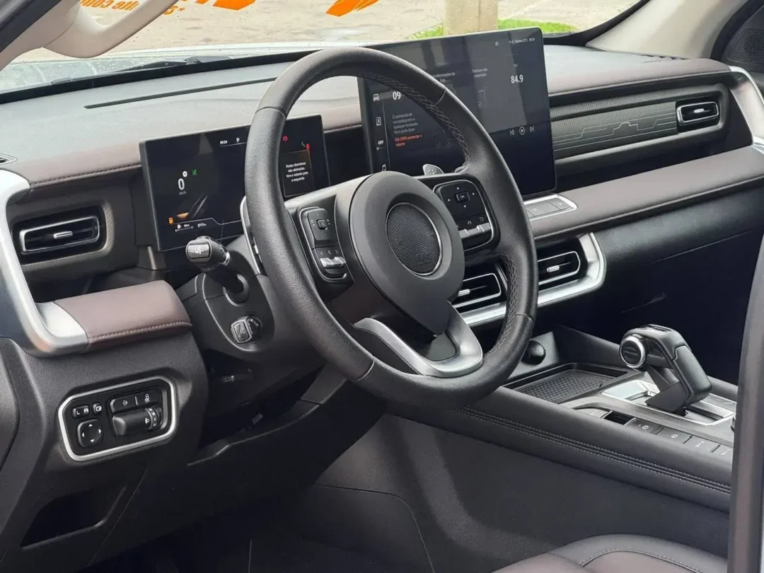 Poer P30 Exclusive 2.4 TDI