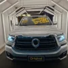 Poer P30 Exclusive 2.4 TDI