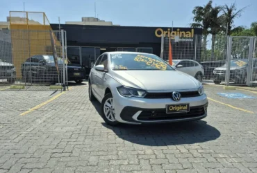 Polo Comfortline (Aut) (Flex)