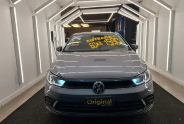 Polo Sense 1.0 170 TSI