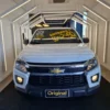 S10 Cabine Dupla S10 2.8 CTDI LS 4WD (Cabine Dupla)