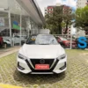 Sentra Advance 2.0 16V Aut.