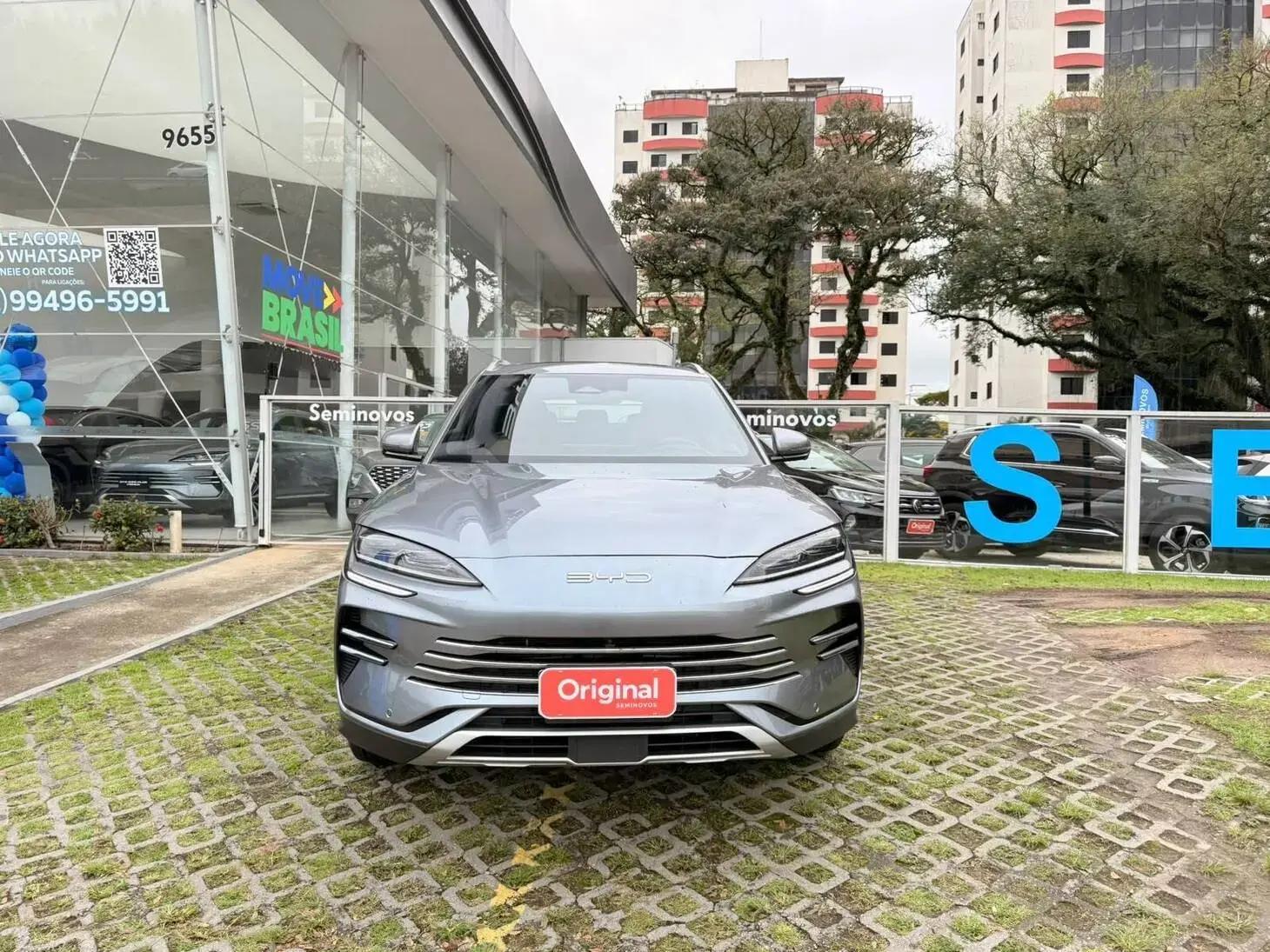 Song Plus (Híbrido)
