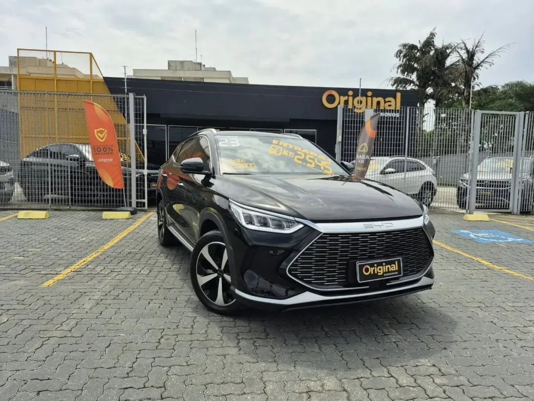 Song Plus (Híbrido)