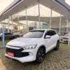 Song Pro DM-i GS (Híb.)