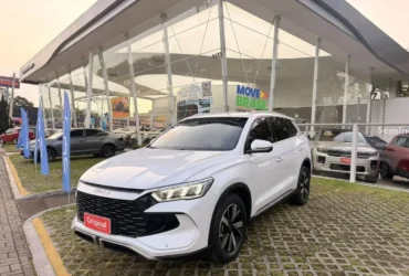 Song Pro DM-i GS (Híb.)