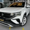 Taos Comfortline 1.4 TSI (Aut) (Flex)