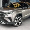 Taos Highline 1.4 TSI