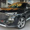 Territory Titanium 1.5 Turbo
