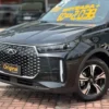 Tiggo 5X Sport