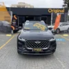 Tiggo 8 Pro Tiggo 8 Pro Plug-In Hybrid