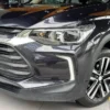 Tracker LT 1.0 Turbo (Aut.)