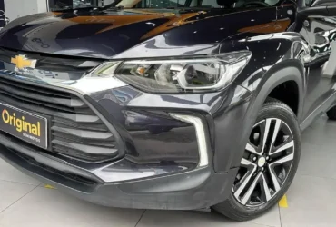 Tracker LT 1.0 Turbo (Aut.)