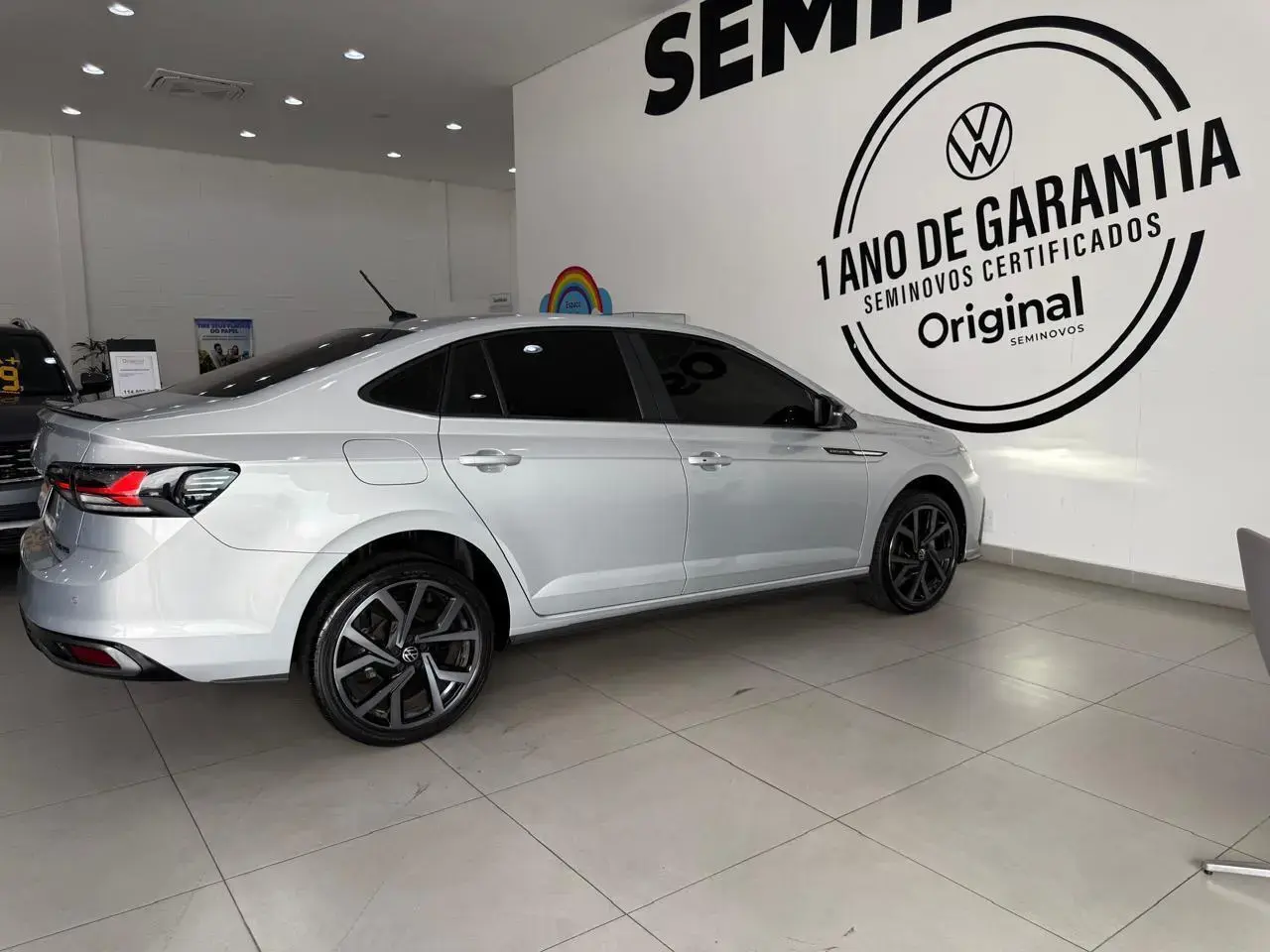 Virtus Exclusive 250 TSI 1.4