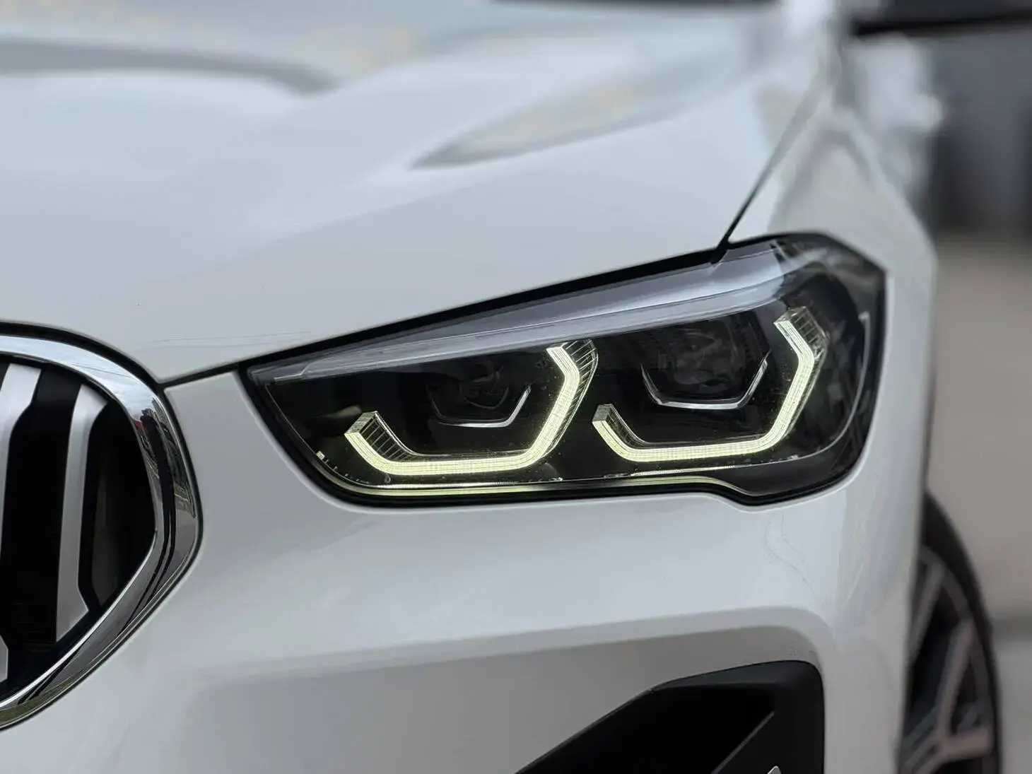 X1 sDrive20i X-Line 2.0 Turbo (Flex) (Aut)