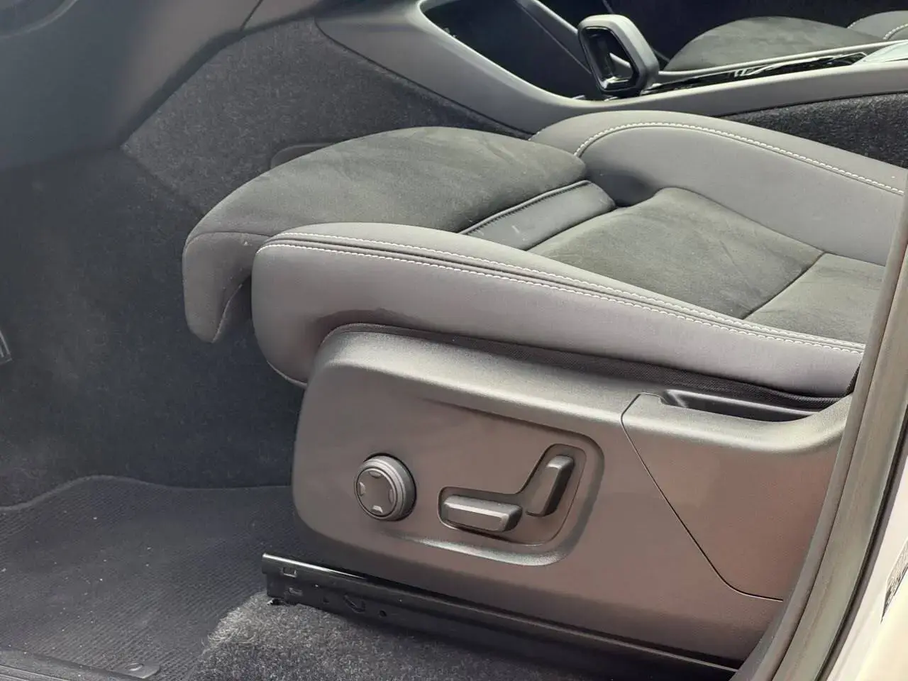 XC40 Recharge Twin Ultimate