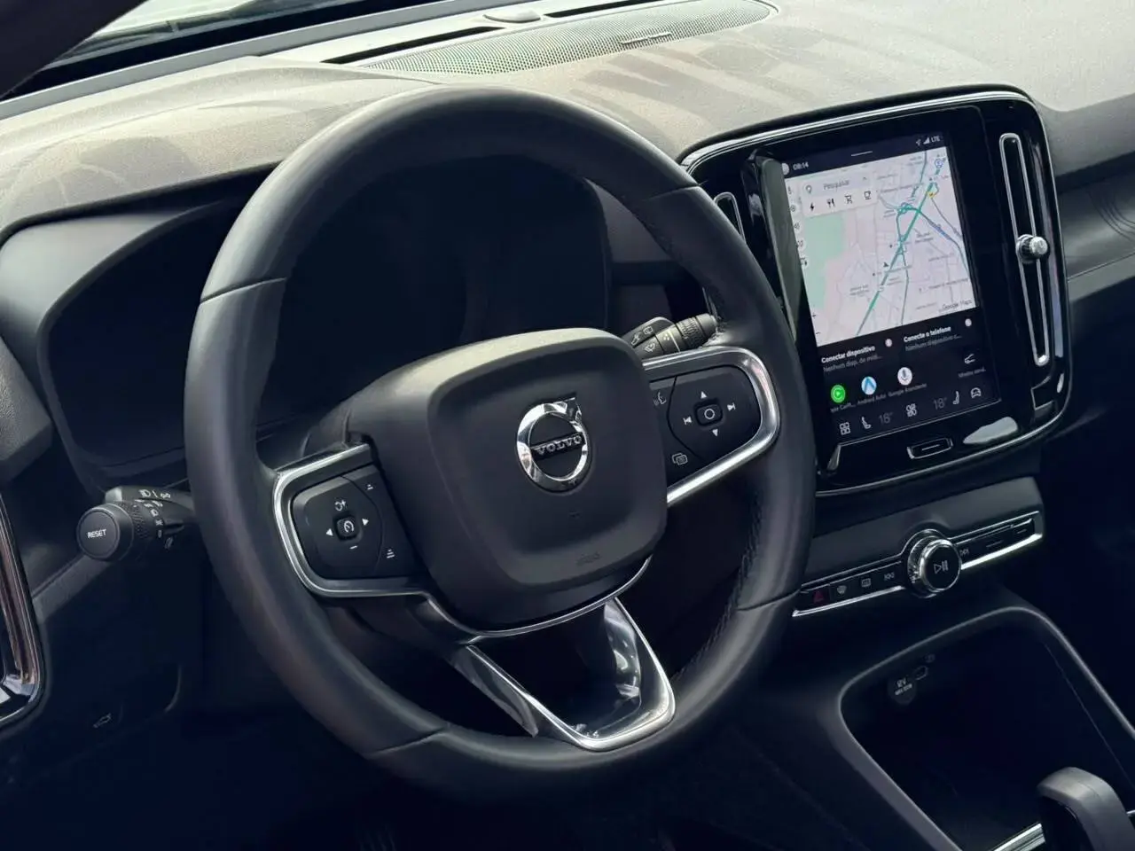 XC40 Recharge Twin Ultimate