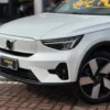 XC40 Recharge Twin Ultimate